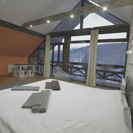 Guculka Apartments Iaremcea Cameră foto